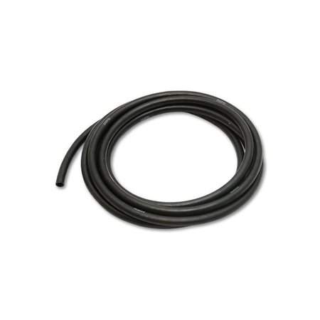 Vibrant Performance -4AN (0.25IN ID) FLEX HOSE FOR PUSH-ON FITTINGS - 20 FOOT ROLL 16324